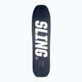 Slingshot Space Raider wakeboard nero/bianco 4