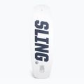 Slingshot Bearden wakeboard bianco/blu/nero 3