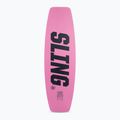 Slingshot Salmon wakeboard blu/nero/rosa 4