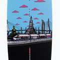 Slingshot Salmon wakeboard blu/nero/rosa 5