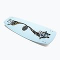 Slingshot Super Grom wakeboard per bambini blu/nero/giallo 2