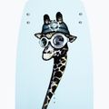 Slingshot Super Grom wakeboard per bambini blu/nero/giallo 5