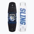 Slingshot Windsor wakeboard nero/blu/bianco