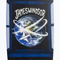 Slingshot Windsor wakeboard nero/blu/bianco 5