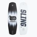 Slingshot Coalition wakeboard nero/bianco