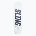 Slingshot Coalition wakeboard nero/bianco 4