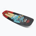 Slingshot Solo wakeboard nero/rosso/blu