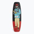 Slingshot Solo wakeboard nero/rosso/blu 2