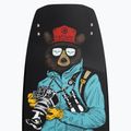 Slingshot Solo wakeboard nero/rosso/blu 4