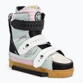 Attacchi wakeboard da donna Slingshot Copycat 2023 blu/bianco/nero