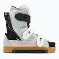 Attacchi wakeboard da donna Slingshot Copycat 2023 blu/bianco/nero 2