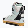 Attacchi wakeboard da donna Slingshot Copycat 2023 blu/bianco/nero 3