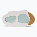 Attacchi wakeboard da donna Slingshot Copycat 2023 blu/bianco/nero 5