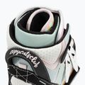 Attacchi wakeboard da donna Slingshot Copycat 2023 blu/bianco/nero 10