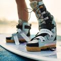 Attacchi wakeboard da donna Slingshot Copycat 2023 blu/bianco/nero 11