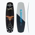 Slingshot Coalition 2023 wakeboard multicolore 4
