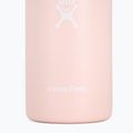 Hydro Flask Wide Flex Sip 355 ml bottiglia termica trillium 3