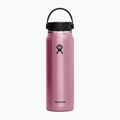 Hydro Flask Lightweight Wide Flex Cap B 946 ml bottiglia termica in tormalina