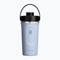 Hydro Flask Shaker isolato 710 ml surf
