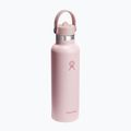 Borraccia termica Hydro Flask Standard Flex 621 ml Trillium 2