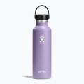 Bottiglia da viaggio Hydro Flask Standard Flex 620 ml moonshadow