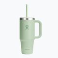 Hydro Flask All Around Travel Tumbler 710 ml tazza termica all'aloe