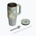 Hydro Flask All Around Travel Tumbler 710 ml tazza termica botanical bliss/agave 4