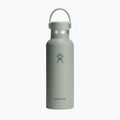 Borraccia termica Hydro Flask Standard Flex 532 ml agave