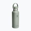 Borraccia termica Hydro Flask Standard Flex 532 ml agave 2