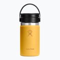 Hydro Flask Wide Flex Sip 355 ml bottiglia termica Sunbeam