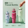 Borraccia termica Hydro Flask Wide Flex Travel 710 ml surf 7