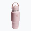 Borraccia termica Hydro Flask Wide Flex Travel 710 ml trillium 2
