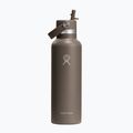 Borraccia termica Hydro Flask Standard Flex Straw 620 ml sandiper
