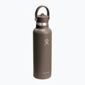 Borraccia termica Hydro Flask Standard Flex Straw 620 ml sandiper 2