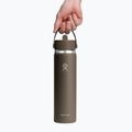 Borraccia termica Hydro Flask Standard Flex Straw 620 ml sandiper 3