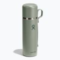 Thermos Hydro Flask Hot Flask e Tazza 830 ml agave 3