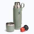 Thermos Hydro Flask Hot Flask e Tazza 830 ml agave 6