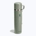 Thermos Hydro Flask Hot Flask e Tazza 1065 ml agave 3