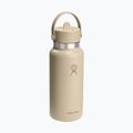 Borraccia termica Hydro Flask Wide Flex Straw 945 ml avena 2