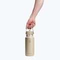 Borraccia termica Hydro Flask Wide Flex Straw 945 ml avena 3