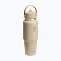 Borraccia termica Hydro Flask Wide Flex Straw Travel 945 ml avena 2
