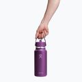 Borraccia termica Hydro Flask Wide Flex Straw 945 ml beachplum 3