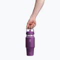 Borraccia termica Hydro Flask Wide Flex Travel 710 ml beachplum 3