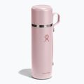 Thermos Hydro Flask Hot Flask and Cup 828 ml trillium 3