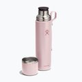 Thermos Hydro Flask Hot Flask e Tazza 1065 ml cannucce 4