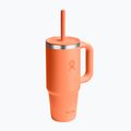 Borraccia termica Hydro Flask All Around Travel Tumbler 710 ml nectar 2
