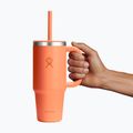 Borraccia termica Hydro Flask All Around Travel Tumbler 710 ml nectar 3