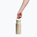 Borraccia termica Hydro Flask Wide Flex Cap 945 ml avena 3