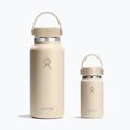 Borraccia termica Hydro Flask Wide Flex Cap 945 ml avena 4