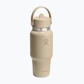 Borraccia termica Hydro Flask Wide Flex Travel 710 ml avena 2